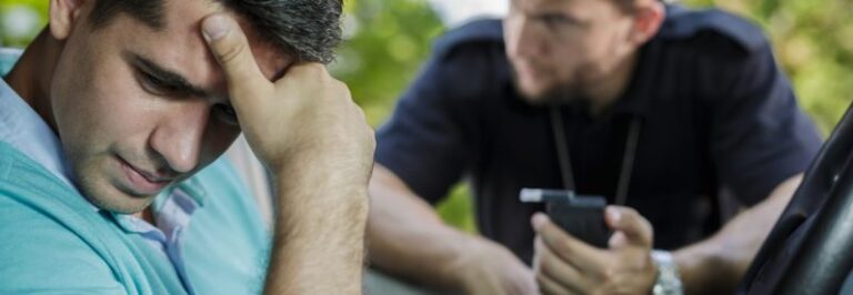 Legal Help For DUI Accident 